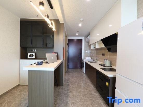 Шэньчжэнь: Shenzhen 0755 Executive Apartment (Putian Huawei Xuexiang Subway Station)