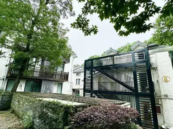 Ханчжоу: Bagnoser Homestay Qingying