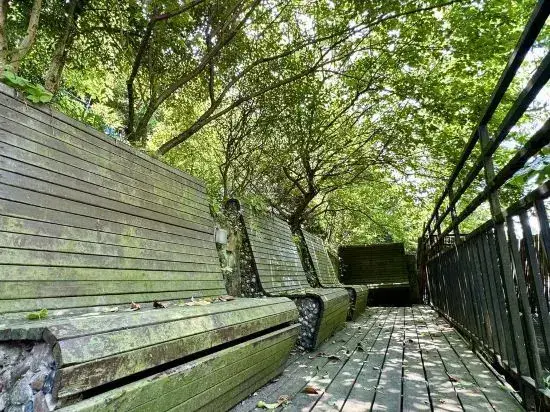 Ханчжоу: Bagnoser Homestay Qingying