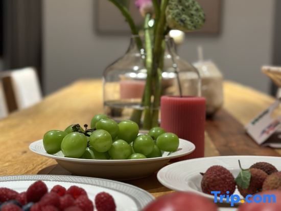 Ханчжоу: Tonglu serenity homestay