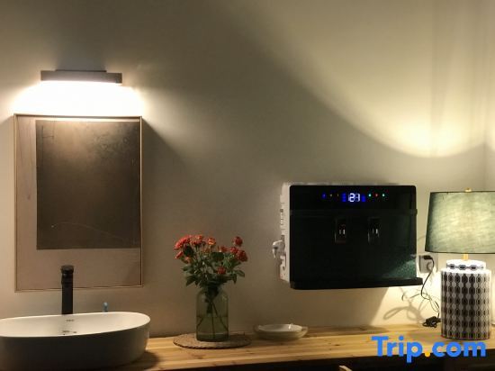Ханчжоу: Tonglu serenity homestay