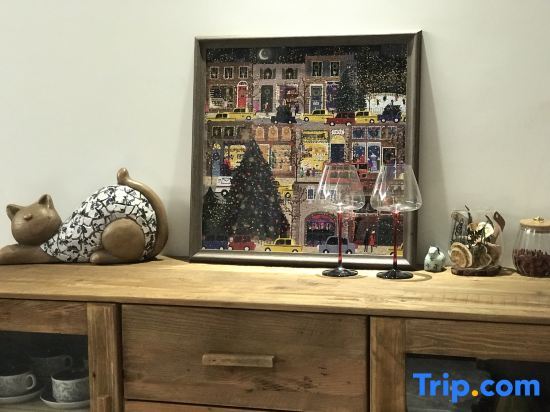 Ханчжоу: Tonglu serenity homestay