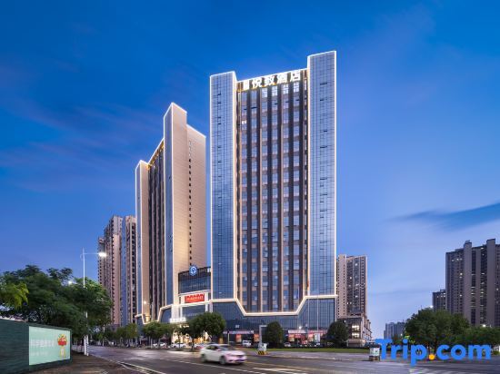 Цзюцянвэй: ROYGEM Hotel Longnan Yingbin Boulevard, Longnan