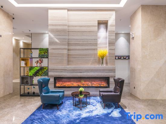 Parme Hotel (Guangzhou Conghua Huanshi East Road) — фото 1