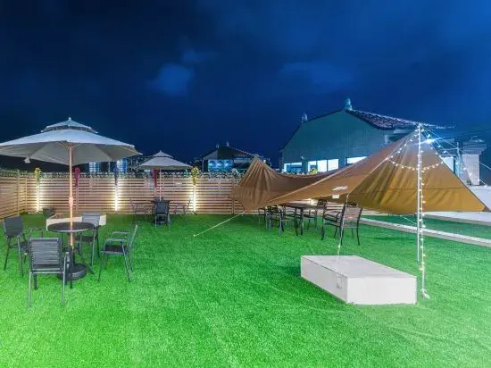 Гуанчжоу: Parme Hotel (Guangzhou Conghua Huanshi East Road)