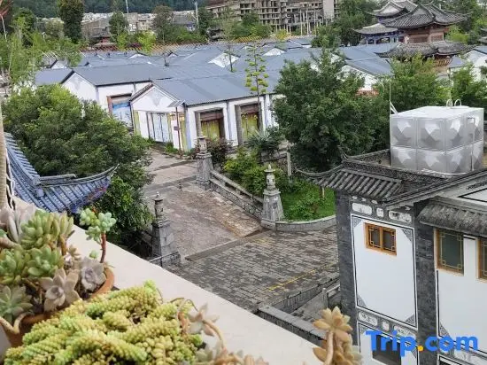 Jianyi Homestay (Dali Ancient City Branch) — фото 1