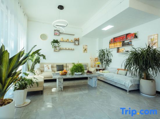 Дали: Jianyi Homestay (Dali Ancient City Branch)