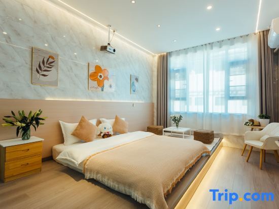 Дали: Jianyi Homestay (Dali Ancient City Branch)