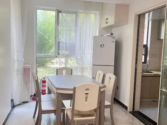 Сянфань: Overseas Chinese Town Homestay