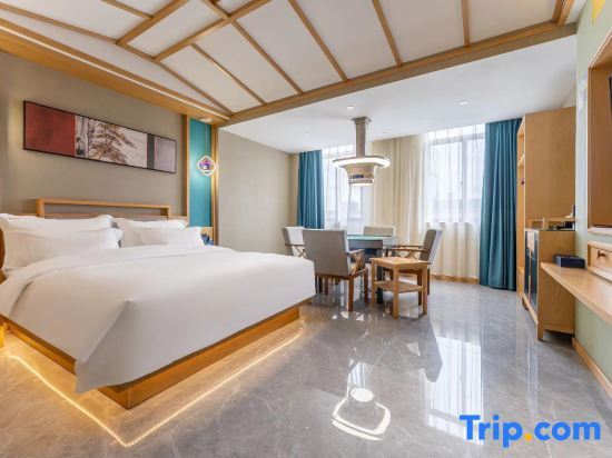 Нинбо: Cihong intelligent Hotel