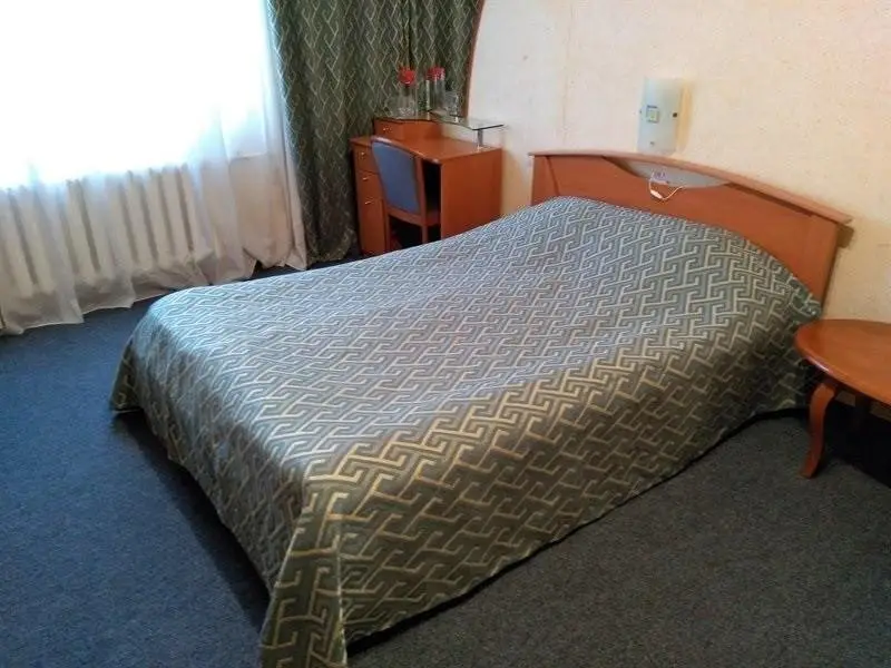 Тюмень: Старт