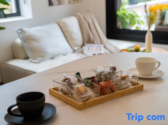 Хучжоу: Anji Yexing Xingzhi Parent-child Holiday Homestay (Zhebei Grand Canyon Drifting Store)