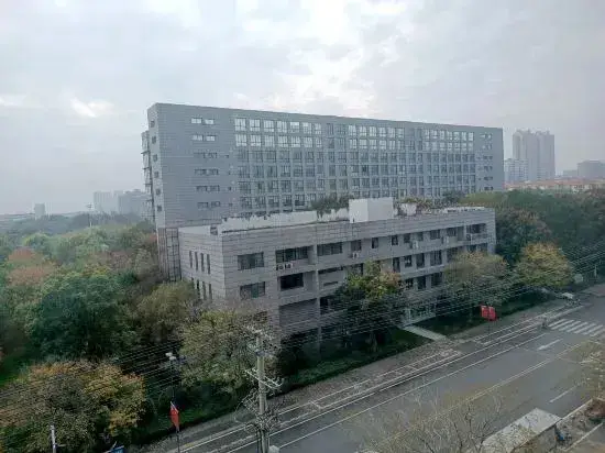 Фуян: Yingshang Chinese Yiju No Man Homestay (Lvdu CBD Branch)