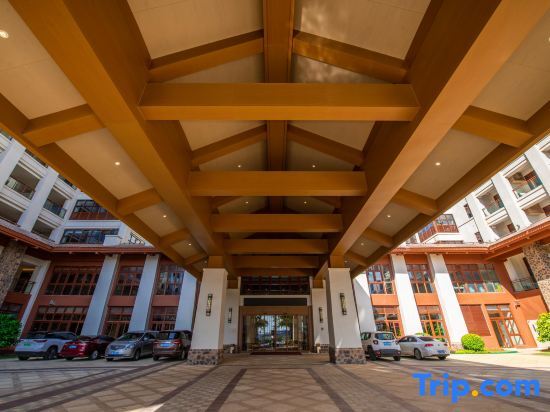 Санья: Sanya Haitang Bay Health Valley Resort