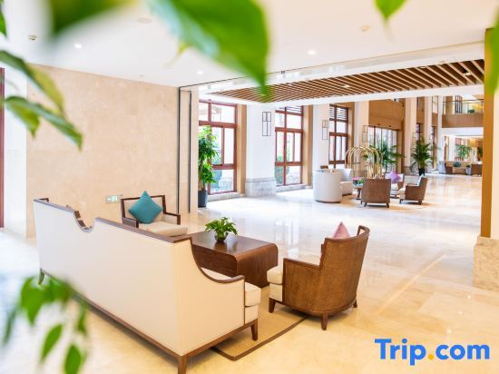Санья: Sanya Haitang Bay Health Valley Resort