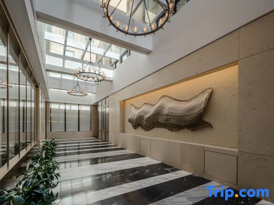 Цицикар: Qiqihar Fengdu Hotel