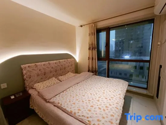 Харбин: Harbin Yulun Apartment