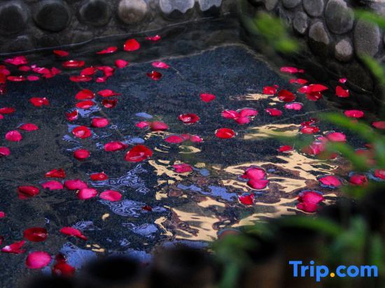 Дали: Dali Ancient City Sixia Shanfang B&B