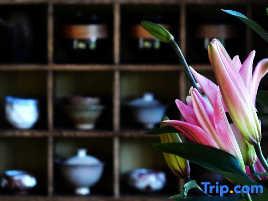 Дали: Dali Ancient City Sixia Shanfang B&B