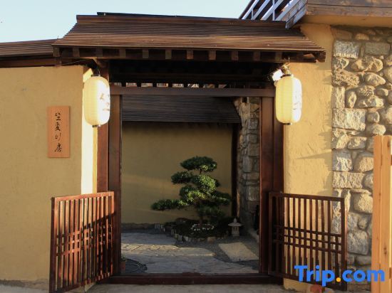 Дали: Dali Ancient City Sixia Shanfang B&B