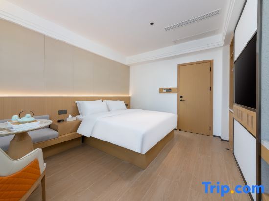 Хайкоу: Wyndham Hotel (Donghu Qilou Old Street Store)