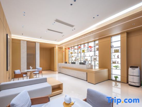 Хайкоу: Wyndham Hotel (Donghu Qilou Old Street Store)