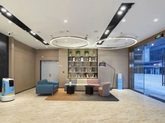 Чэнду: Yunyou High-end LOFT Audio and Video Apartment (Dongjiao Memory University of Technology Branch)