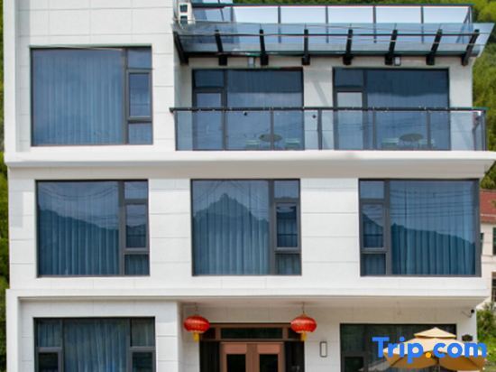 Хучжоу: Moganshan Moyao Homestay