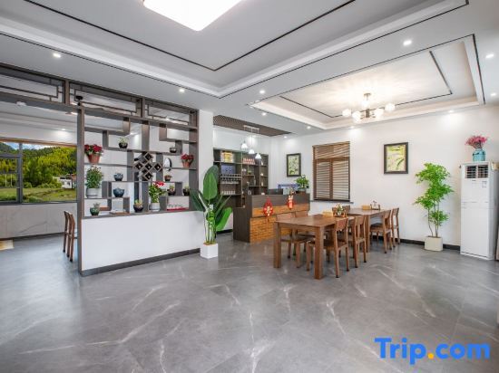 Хучжоу: Moganshan Moyao Homestay