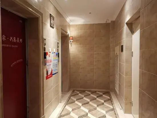 Сиань: Very beautiful Xi'an Apartment