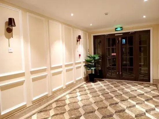 Сиань: Very beautiful Xi'an Apartment