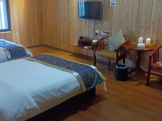 Яань: Baoxing Snow Mountain Home No.40 Homestay