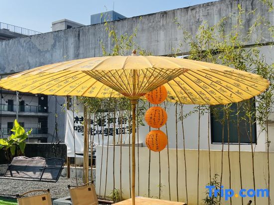 Ханчжоу: Hangzhou Wangyue Smart Hotel