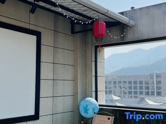 Ханчжоу: Hangzhou Wangyue Smart Hotel