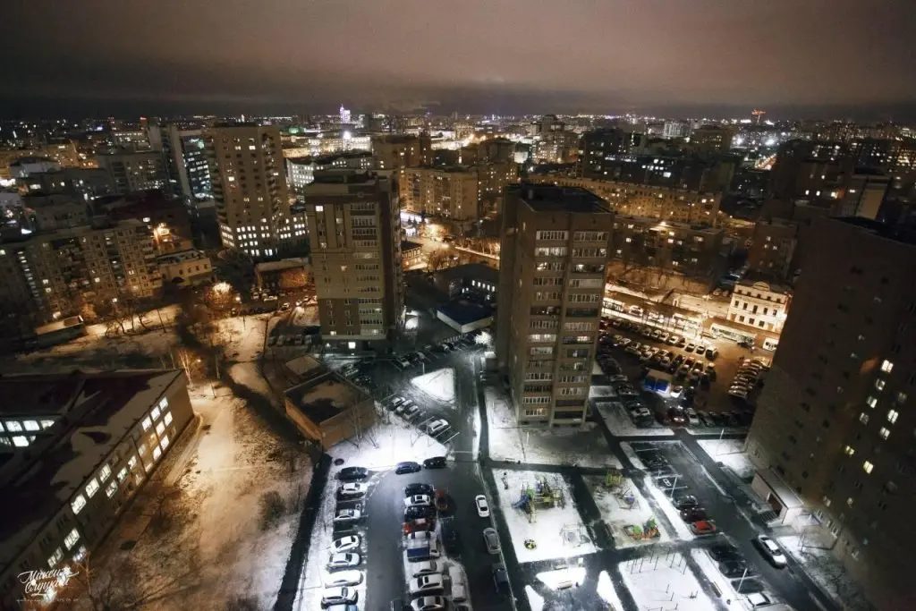 Тюмень: Столичный Апартаменты