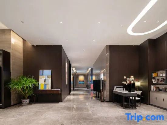 Хуайхуа: Huaihua Suhaoshi Hotel