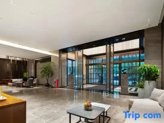 Хуайхуа: Huaihua Suhaoshi Hotel