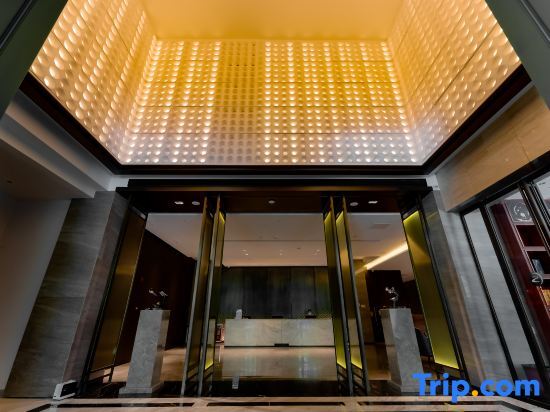 Хуайхуа: Huaihua Suhaoshi Hotel
