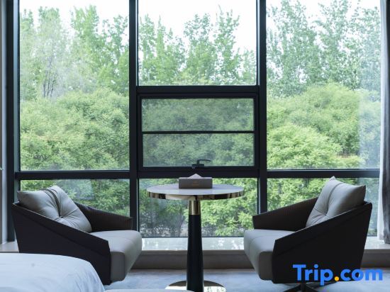 Пекин: Beijing Dijin Business Hotel
