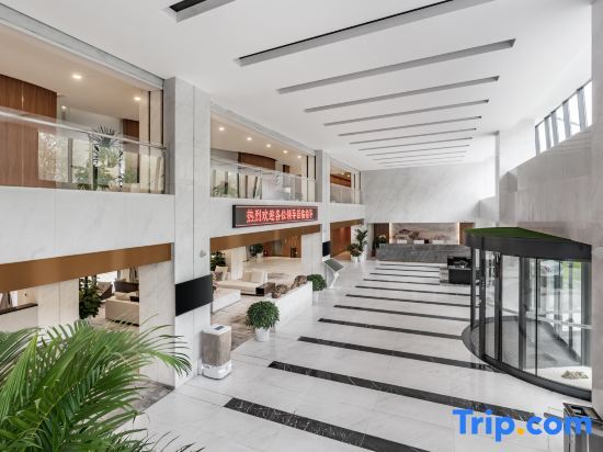 Пекин: Beijing Dijin Business Hotel