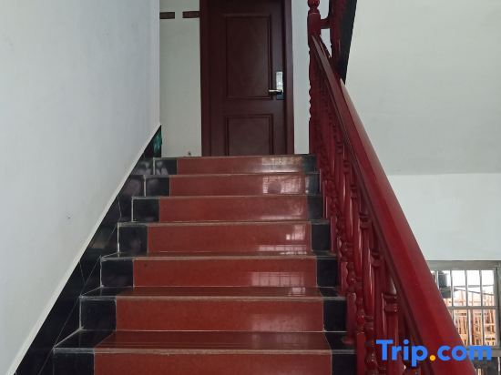 Чанша: Zhou Loman Yougu Homestay