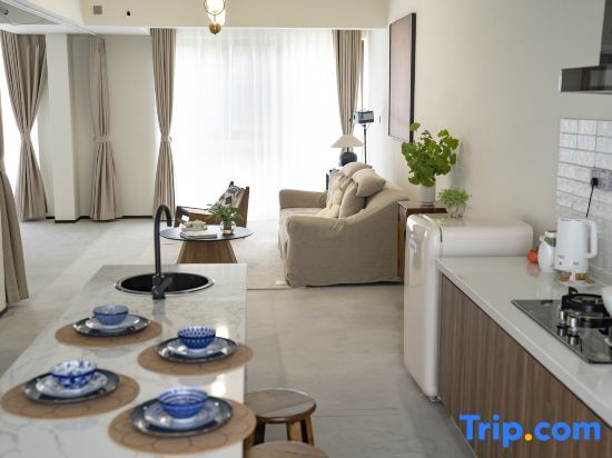 Чэнду: BYX homestay