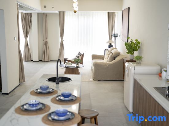 Чэнду: BYX homestay