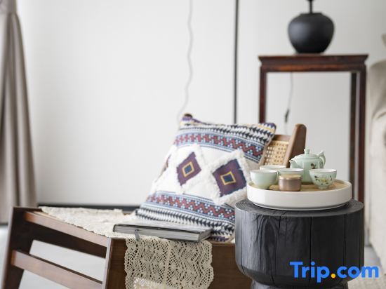 Чэнду: BYX homestay