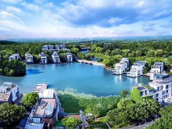 Шанхай: Yuehu YUEHU Zhenxuan International Resort Community