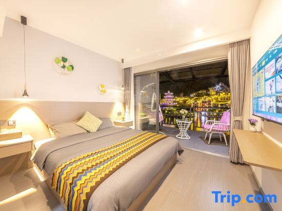 Уян: Zhenyuan Songya Homestay