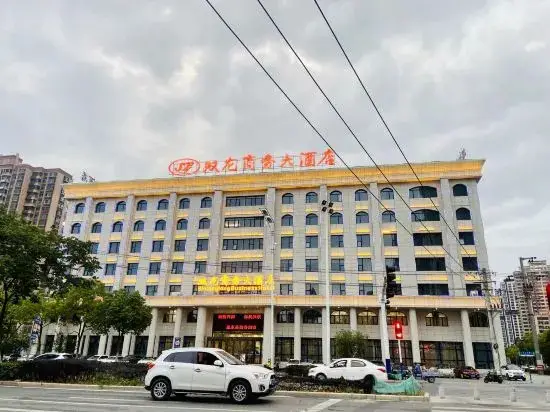 Хэфэй: Feidong Xushe Apartment