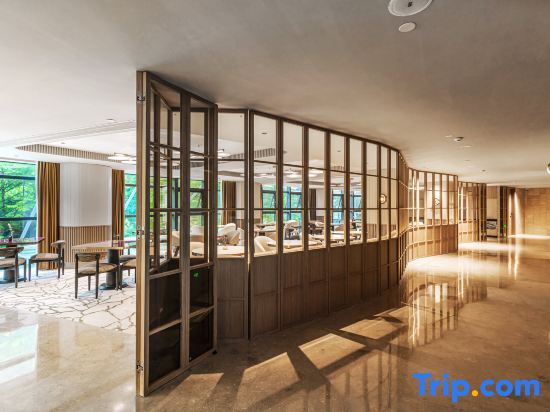 Хуаншань: J·Mountain Hotel