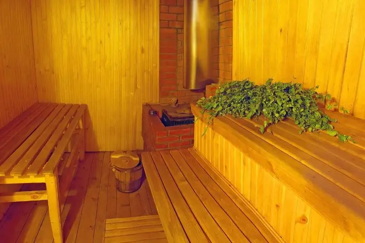 Тюмень: Тюменская