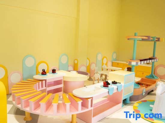 Хучжоу: Moganshan Jiangnan Yaowu Zhuxiang Resort Hotel